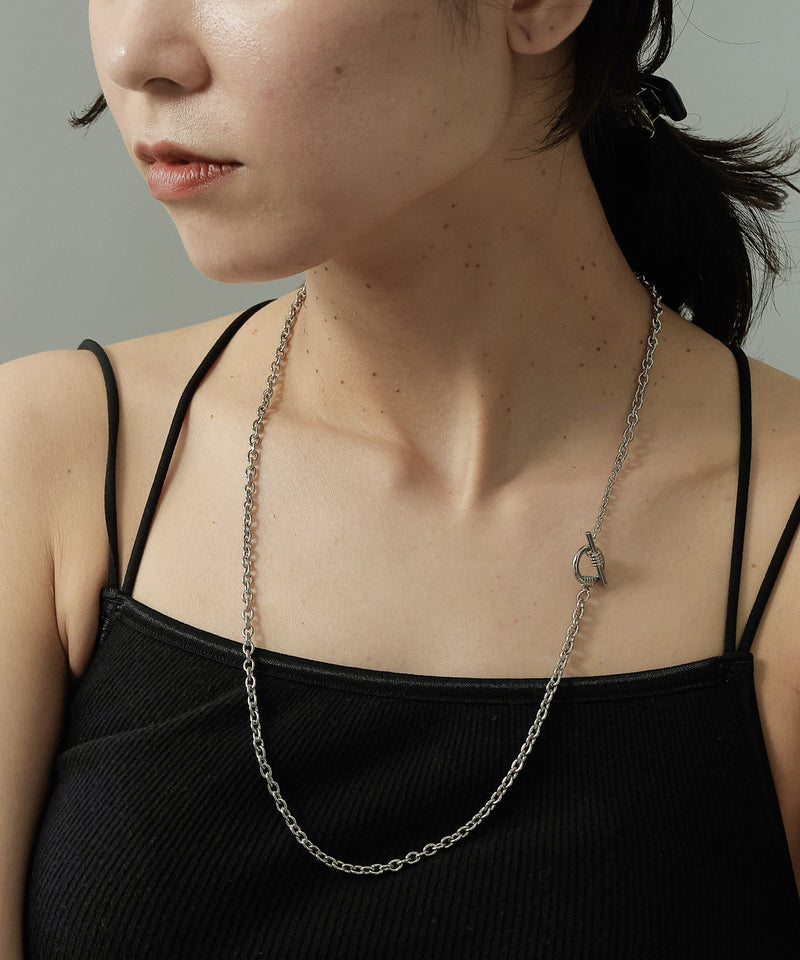 金属アレルギーを起こしにくいサージカルステンレス素材