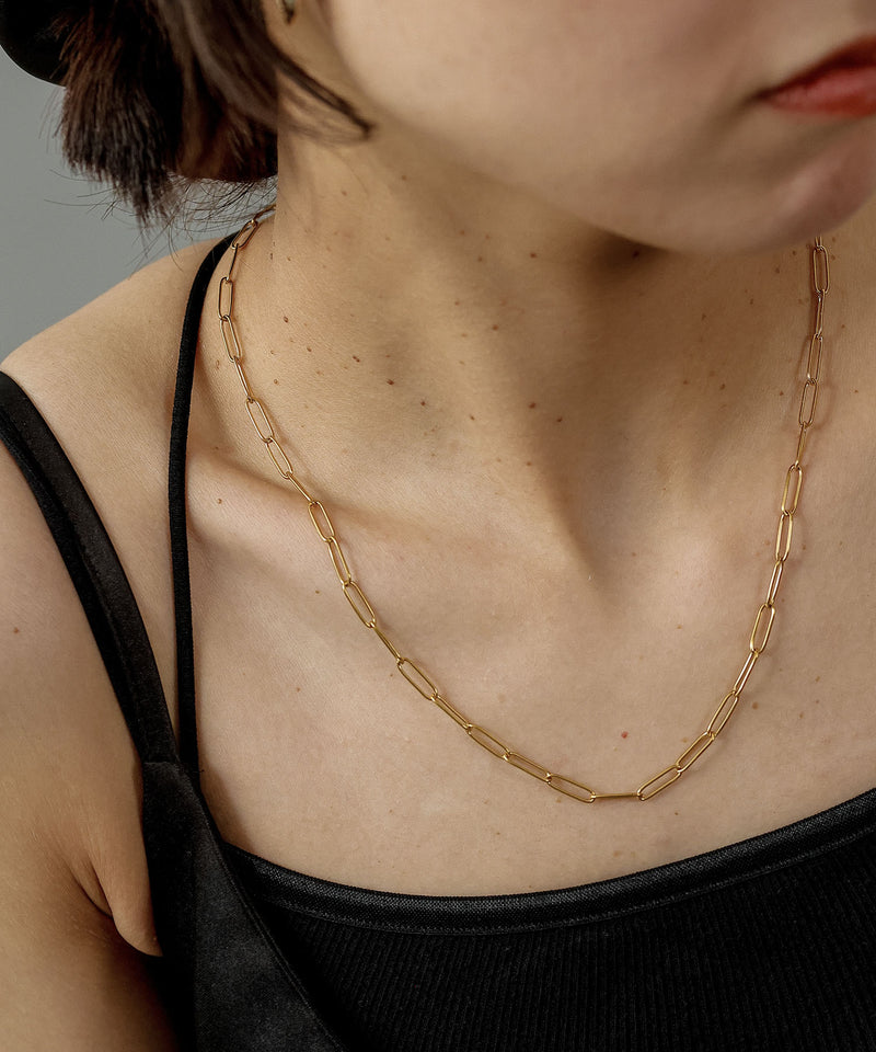 金属アレルギーを起こしにくいサージカルステンレス素材