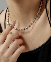 金属アレルギーを起こしにくいサージカルステンレス素材