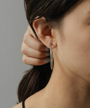 カラー：シルバー　直径：40mm