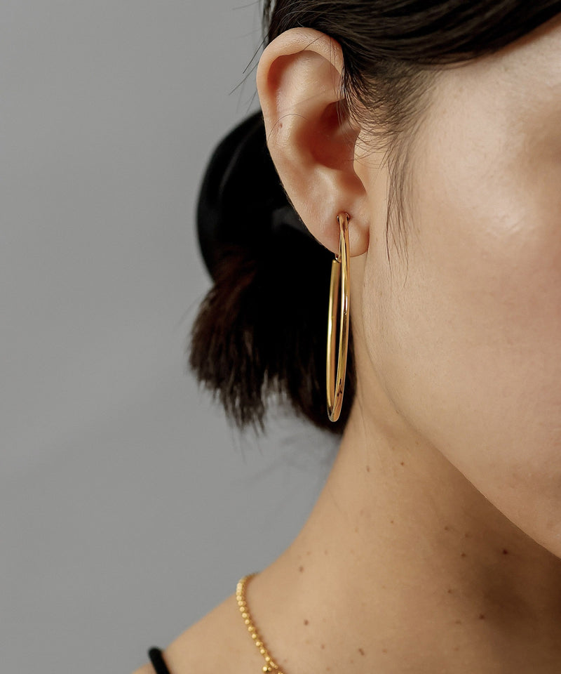 カラー：ゴールド　直径：50mm