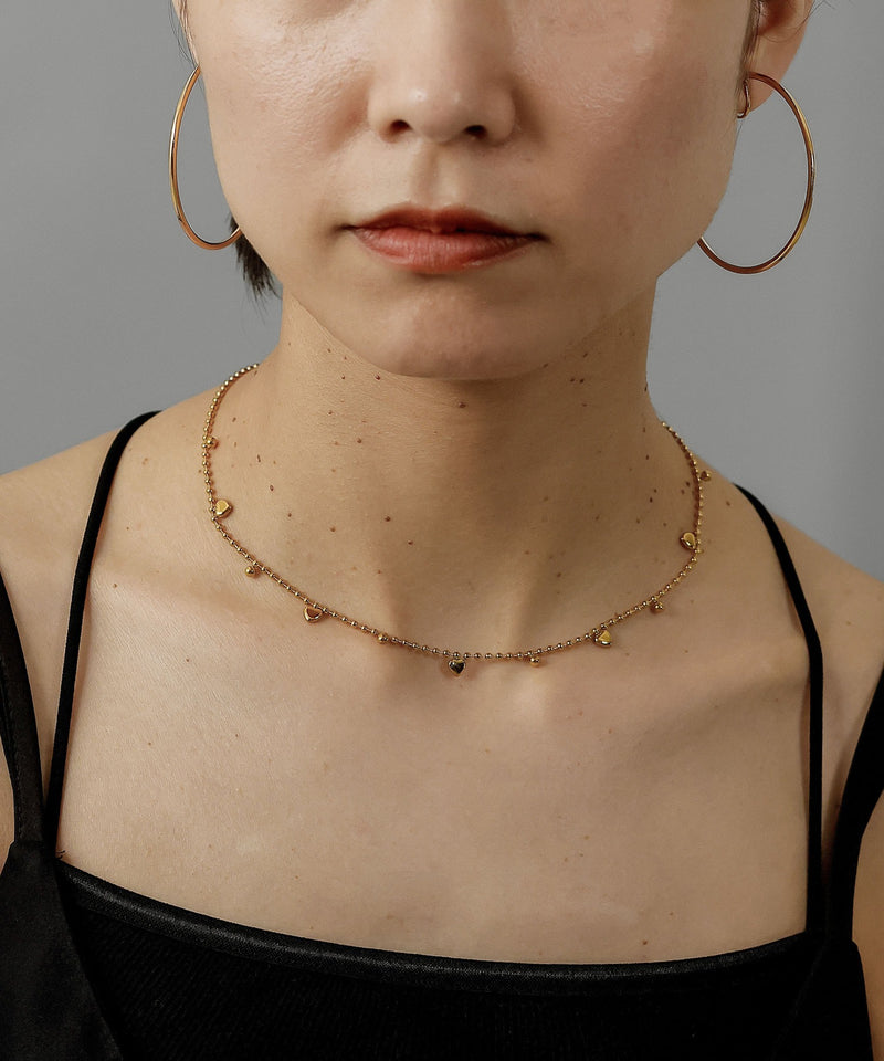 カラー：ゴールド　直径：50mm