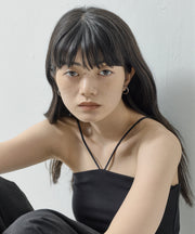 カラー：シルバー　直径：20mm