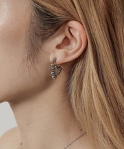 素肌にすっと馴染むスキンアクセ