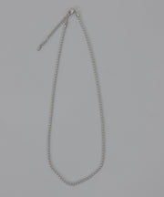 長いチェーン：約51cm（アジャスター含）