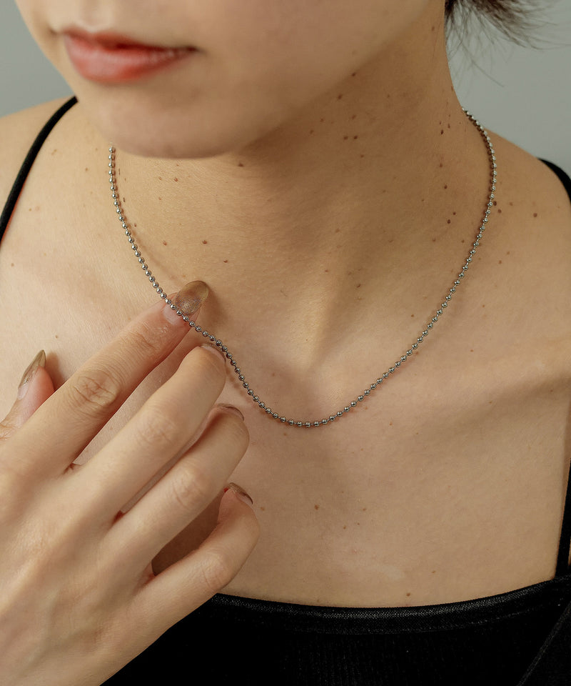 単品使いでも楽しめるデザイン