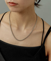 素肌にすっと馴染むスキンアクセ