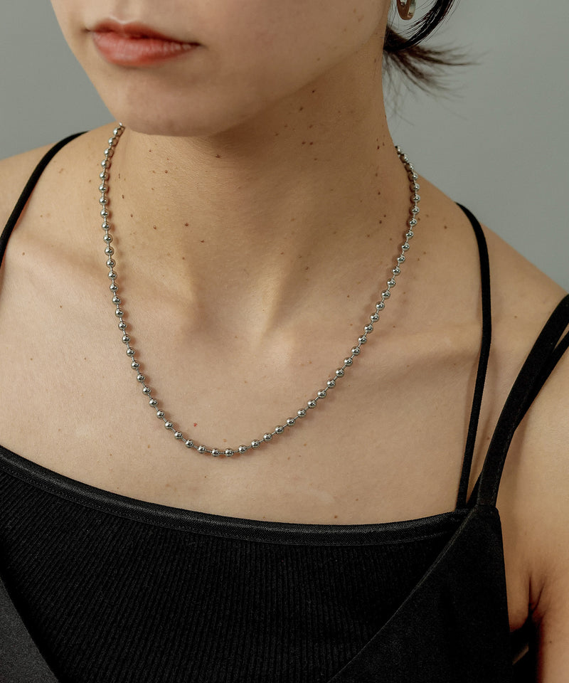 素肌にすっと馴染むスキンアクセ