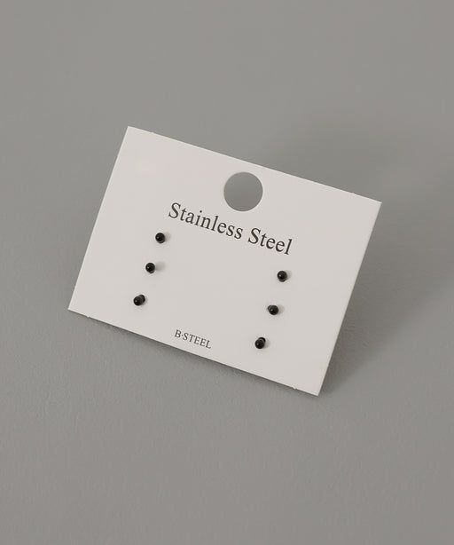 カラー：ブラック　サイズ：2mm