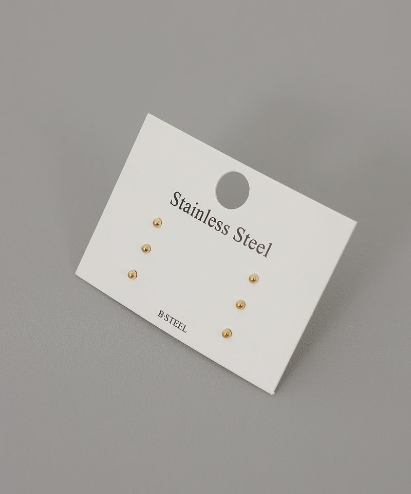 カラー：ゴールド サイズ：2mm