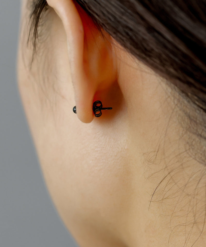カラー：ブラック　サイズ：3mm