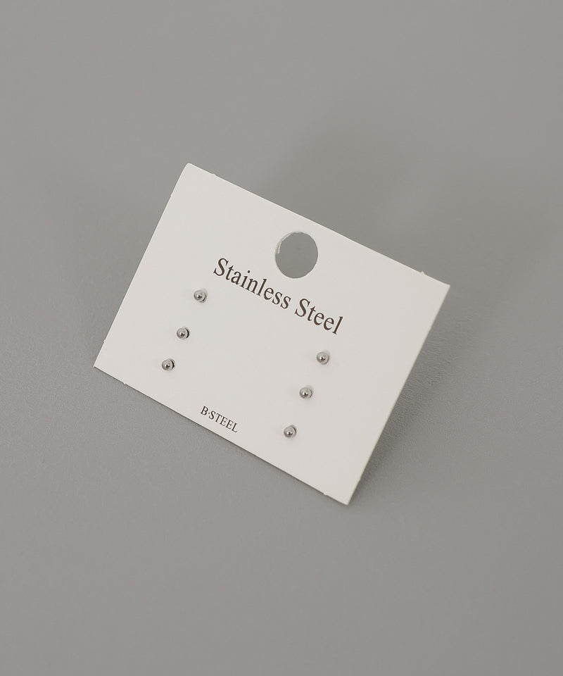 カラー：シルバー サイズ：2mm