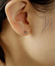 カラー：シルバー　サイズ：3mm