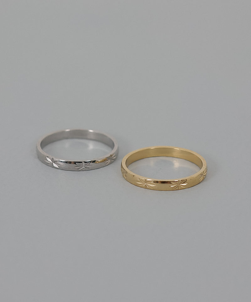 silver/gold