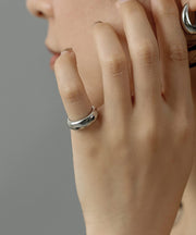 金属アレルギーを起こしにくいサージカルステンレス素材