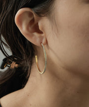 素肌にすっと馴染むスキンアクセ