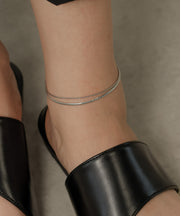 金属アレルギーを起こしにくいサージカルステンレス素材