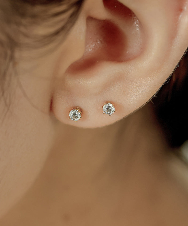 カラー：ゴールド　直径：3mm