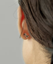 カラー：シルバー　直径：3mm
