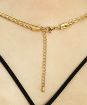 好みの長さに調節可能