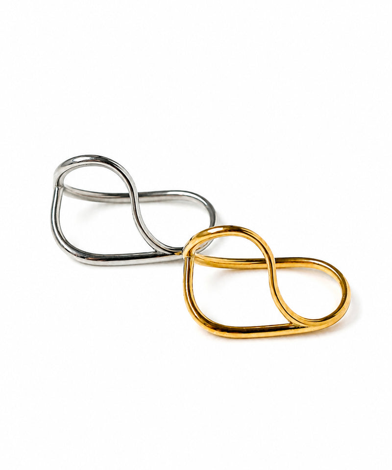 silver/gold