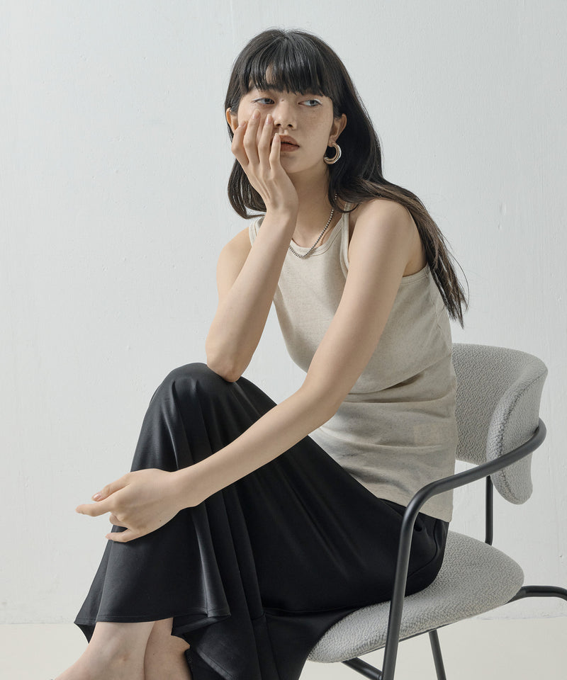 程よい存在感でコーデのアクセントに