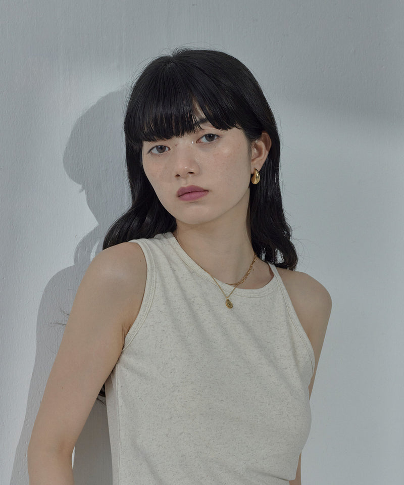 【ORLEAN】ドロップピアス