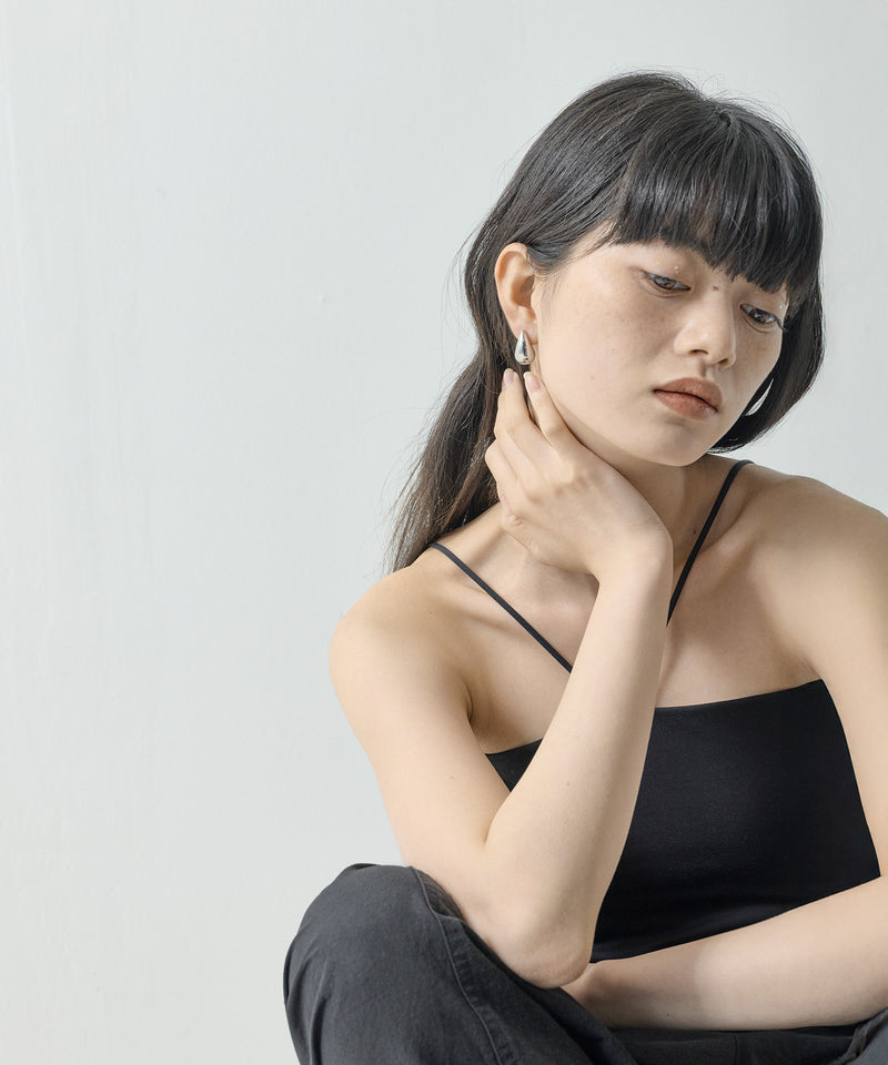【ORLEAN】ドロップピアス