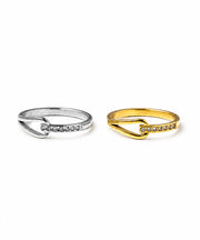 silver/gold