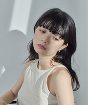 きれいめにもカジュアルにも使いやすい