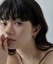 コンパクトなサイズ、程よい存在感