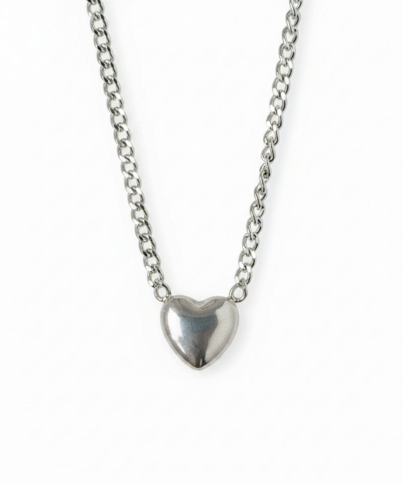 silver