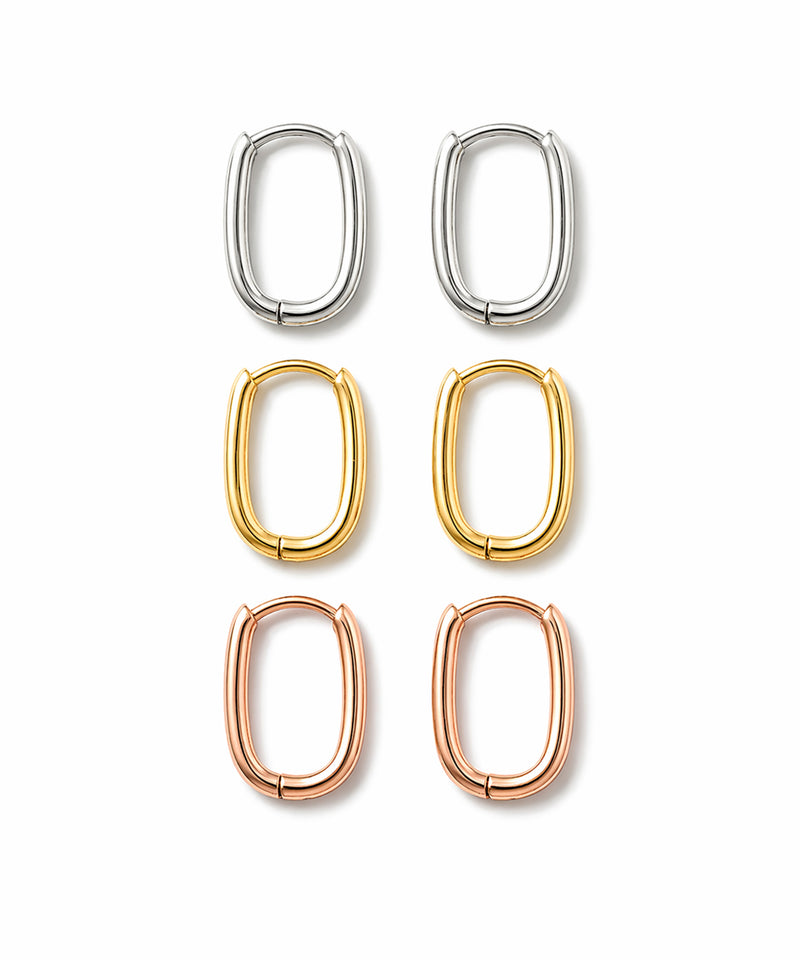 pinkgold/gold/silver