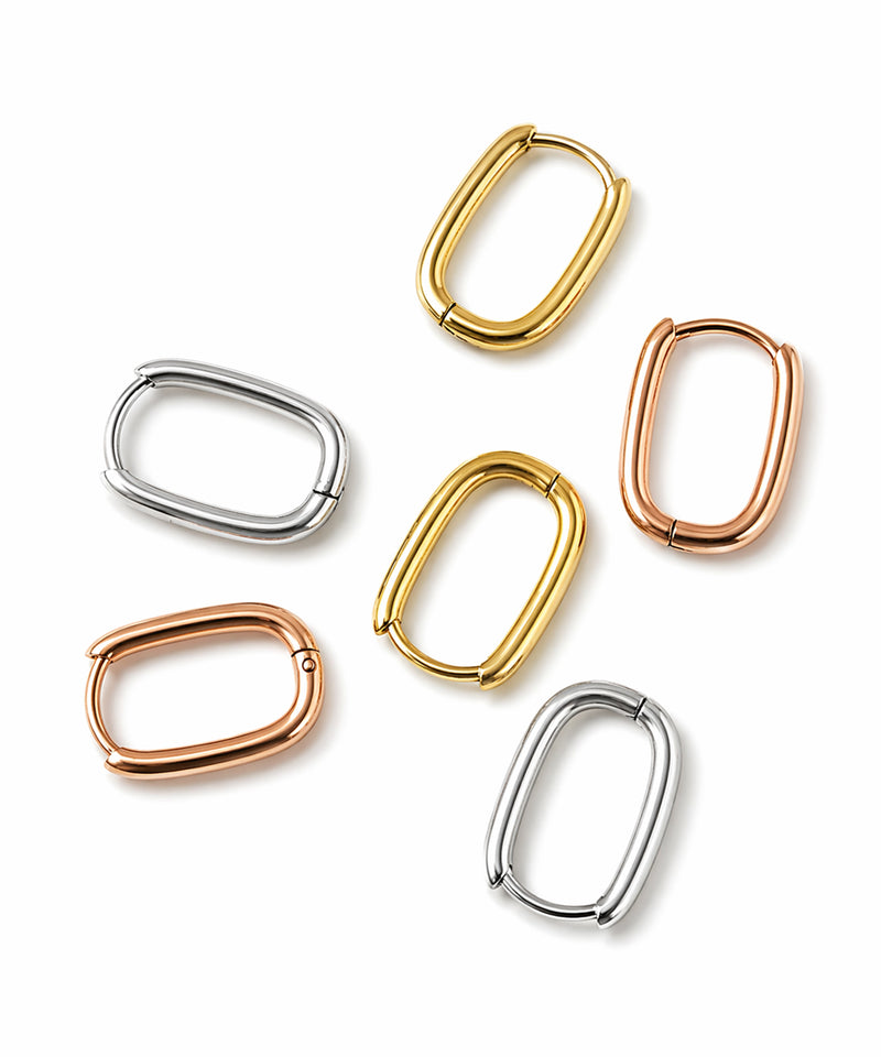 pinkgold/gold/silver