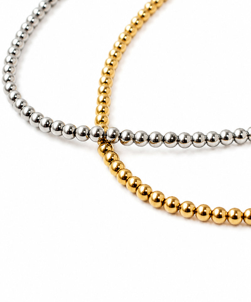 silver/gold