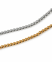silver/gold