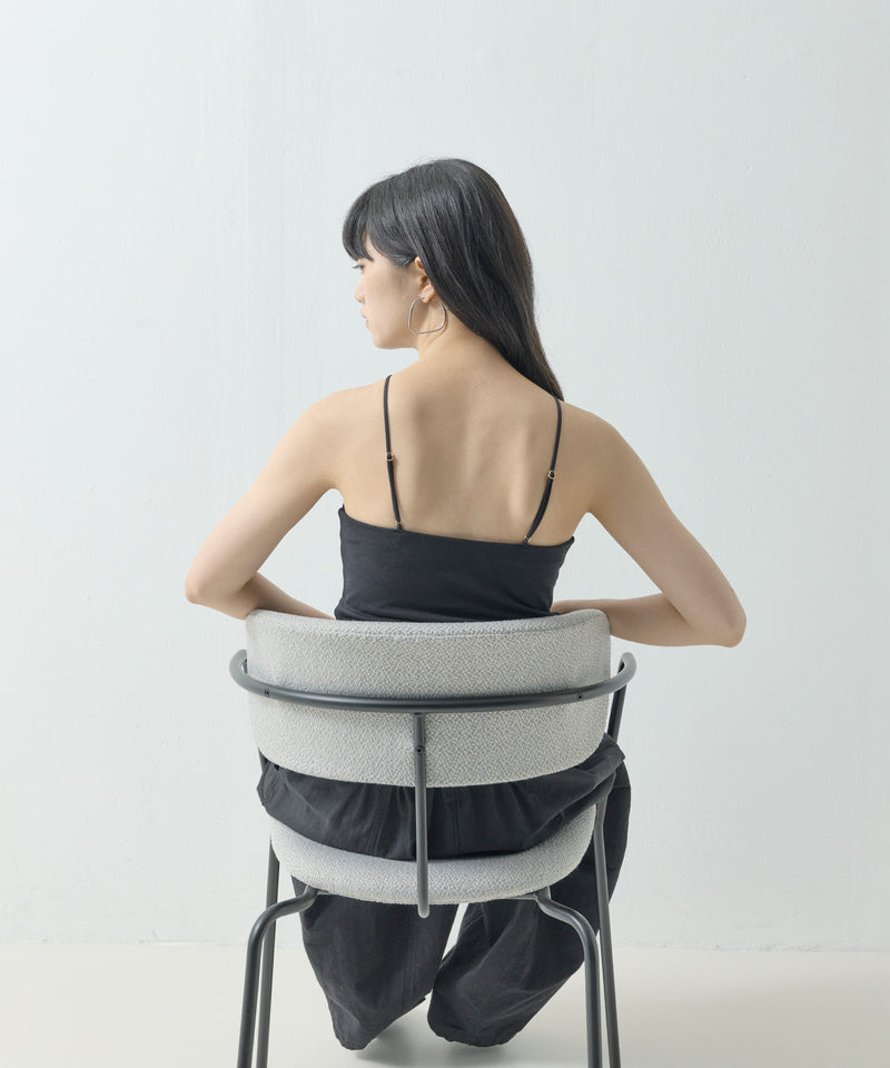 【ORLEAN】デザインフープピアス