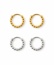 silver/gold