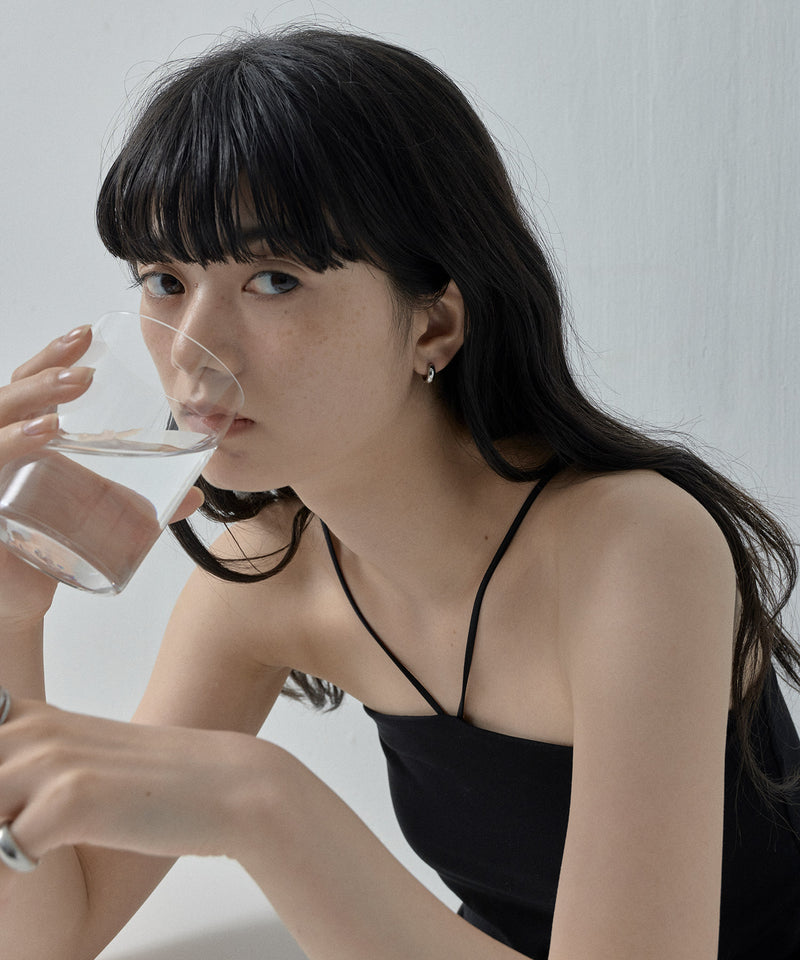 金属アレルギーを起こしにくいサージカルステンレス素材