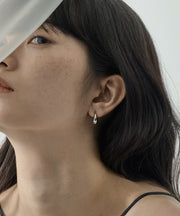 素肌にすっと馴染むスキンアクセ