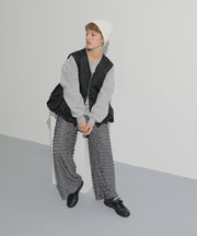 身長:160cm 着用サイズ:M