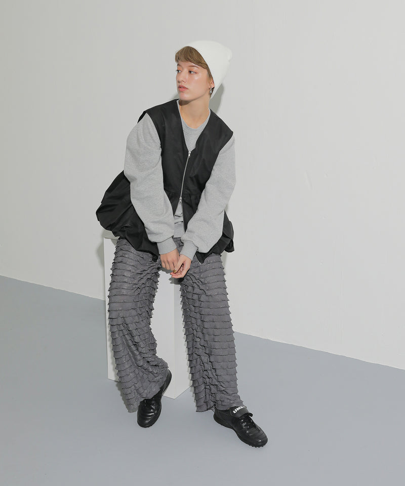 身長:160cm 着用サイズ:M