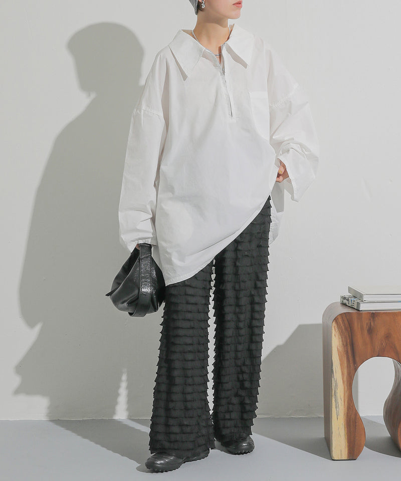 身長:160cm 着用サイズ:M