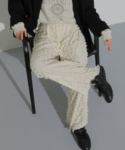 アイボリー<br>身長:160cm 着用サイズ:M