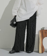 ブラック<br>身長:160cm 着用サイズ:M