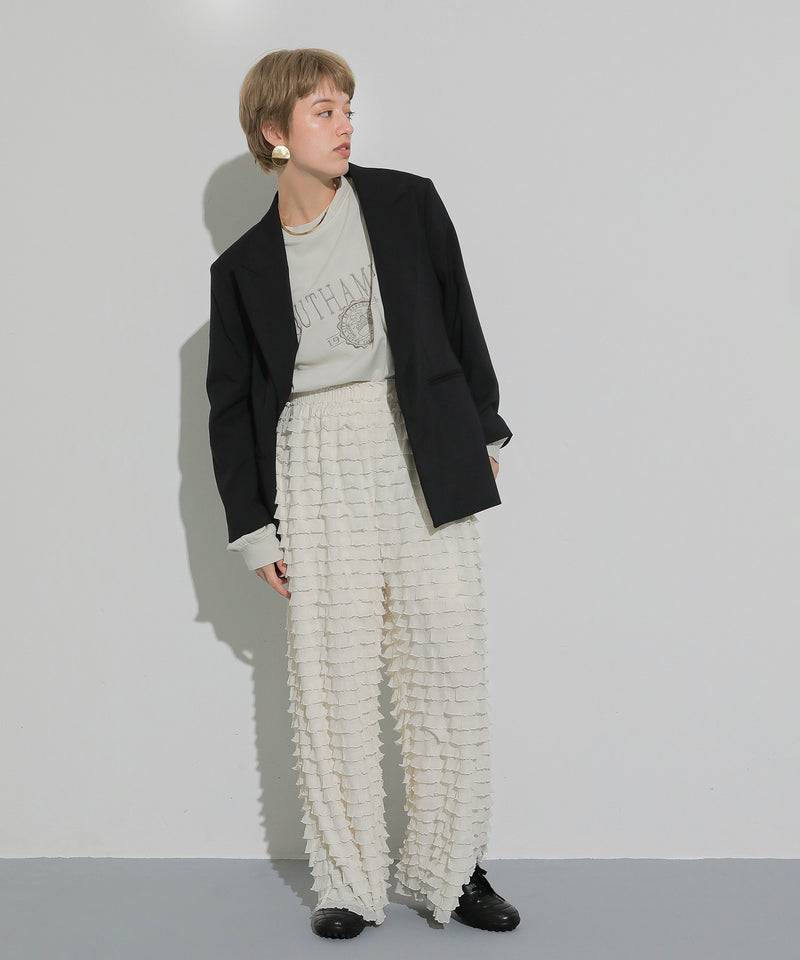 身長:160cm 着用サイズ:M