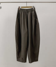 チャコールグレー