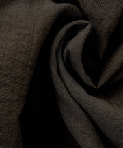 チャコールグレー