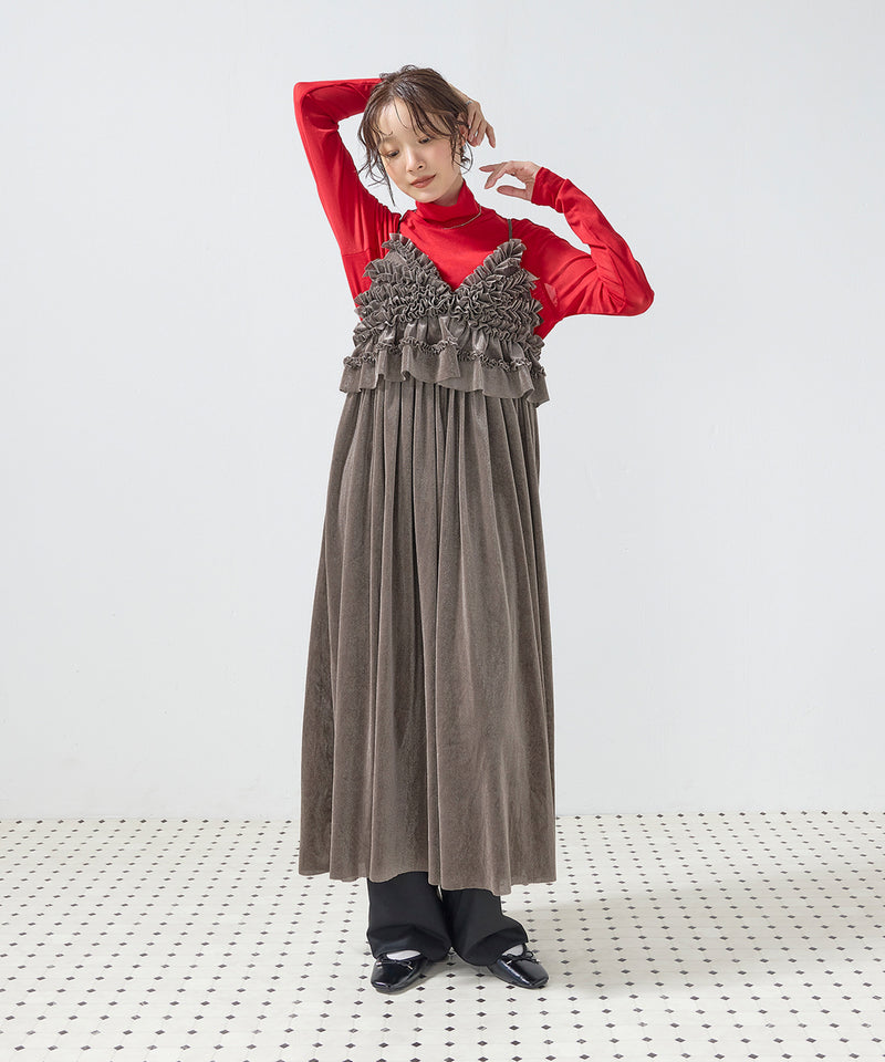 身長：162cm