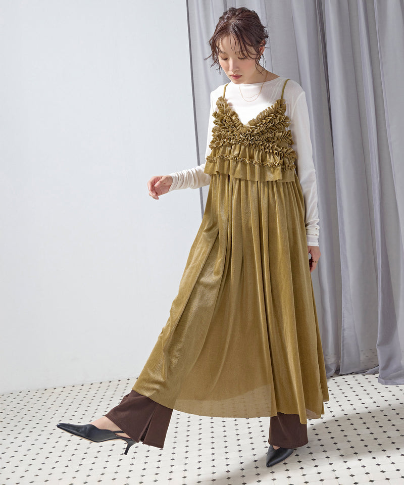 身長：162cm